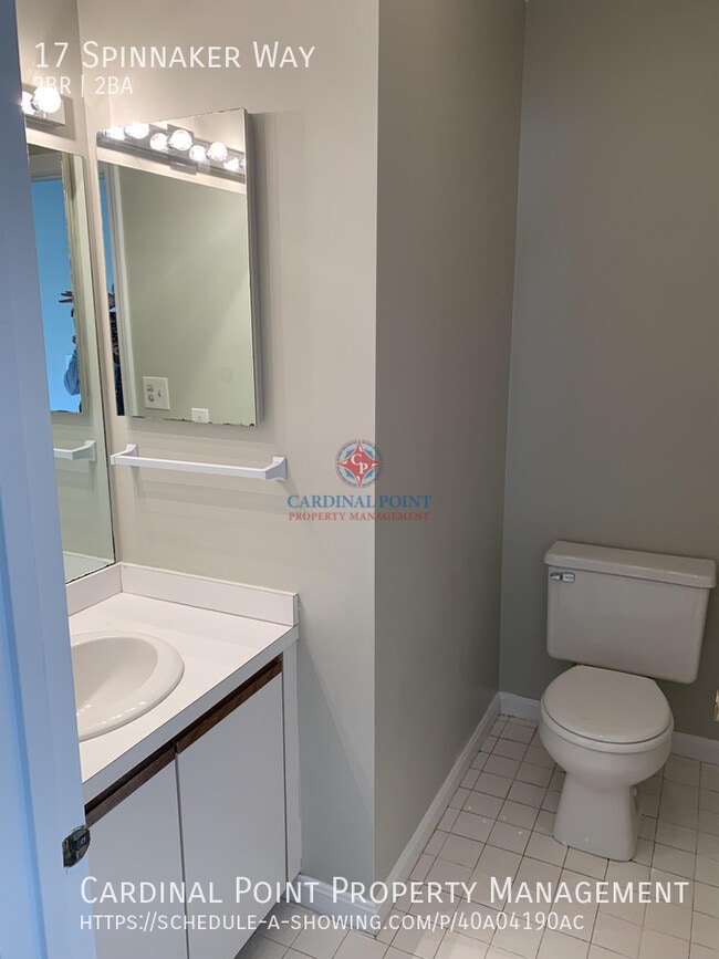 Building Photo - 17 Spinnaker Way