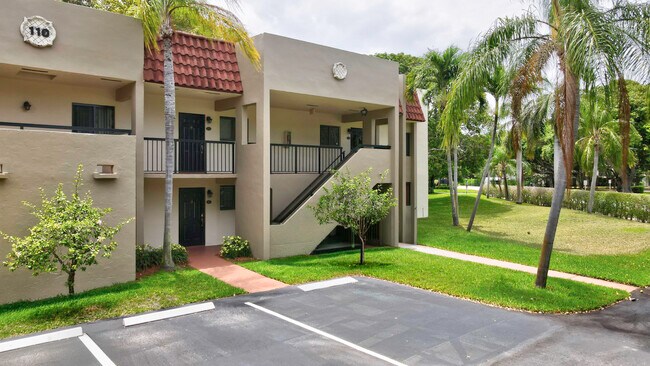 Building Photo - 110 NW 70th St