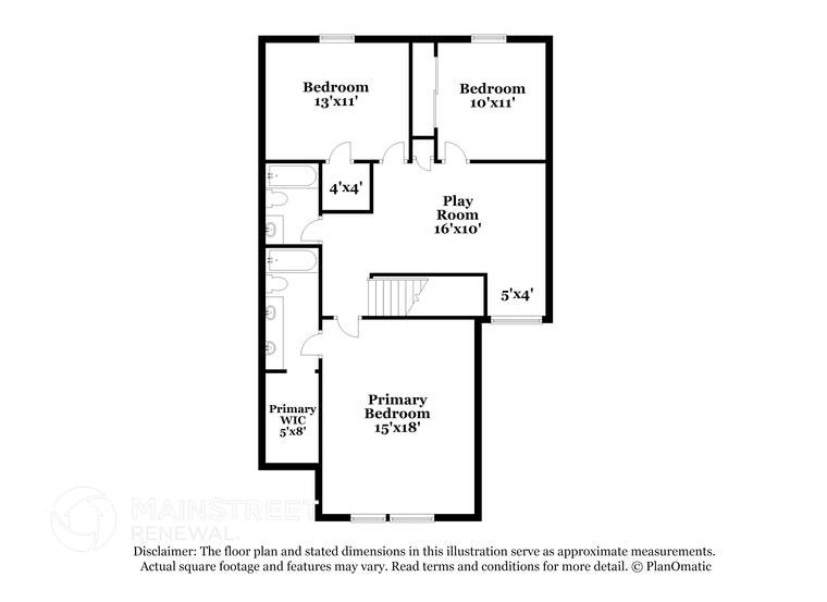 Building Photo - 5731 Congressional Pl