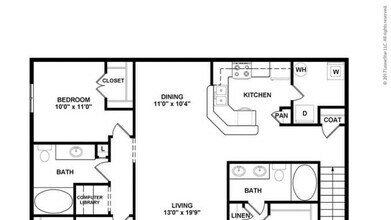Building Photo - 2 bedroom in Round Rock TX 78664