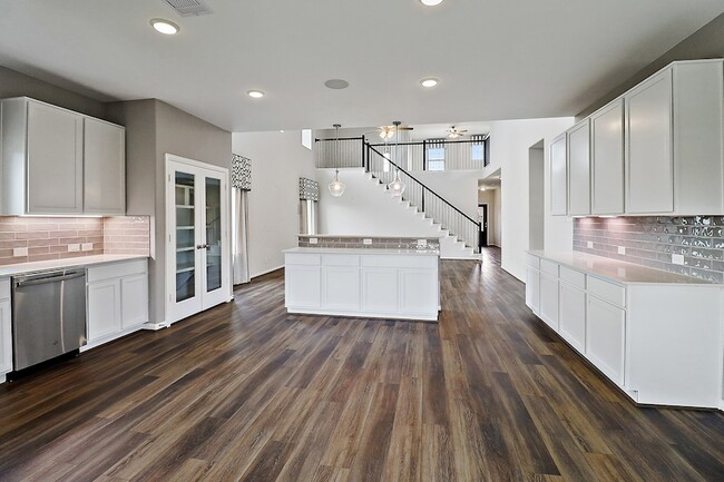 Building Photo - 14307 Pecan Maple Dr