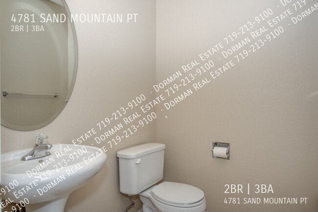 Building Photo - 4781 Sand Mountain Pt