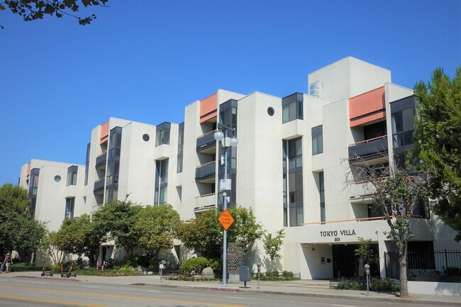 Primary Photo - 222 S Central Ave