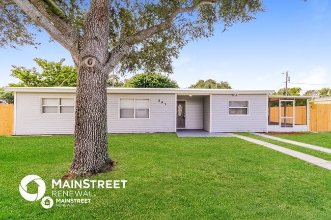 Building Photo - 341 Ashley St