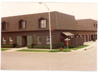 Primary Photo - Heritage