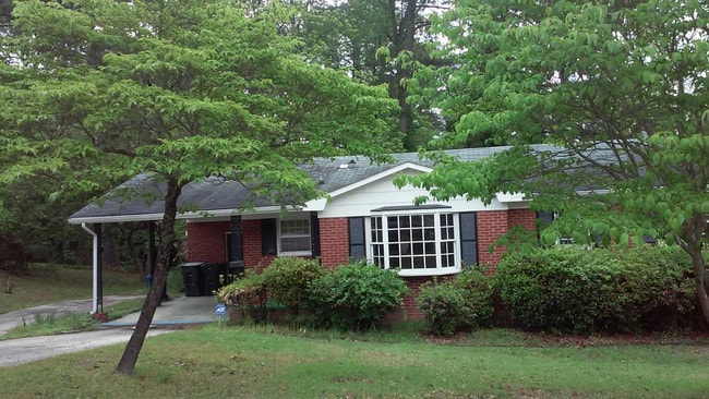 Primary Photo - 731 Ashburton Dr