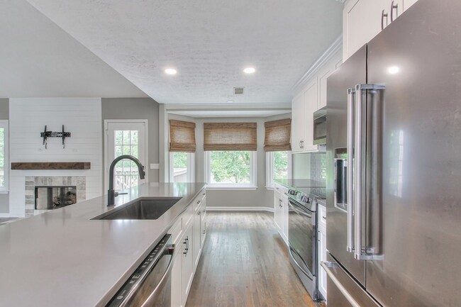 Building Photo - 109 Warren Pl