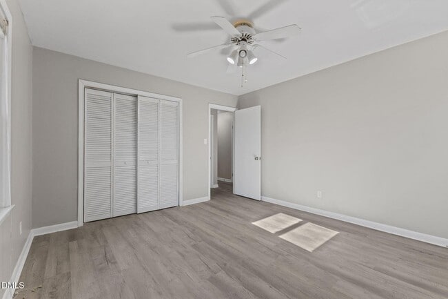 Building Photo - 329 S McPherson Church Rd