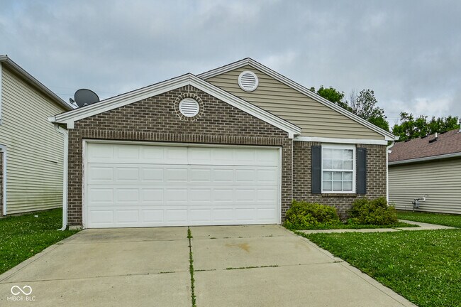Building Photo - 1804 Feather Reed Ln