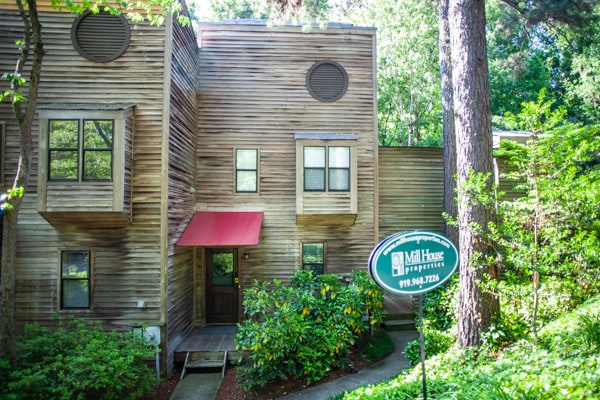 Building Photo - Townhome on Longview