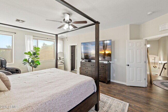 Building Photo - 6943 W Tether Trail