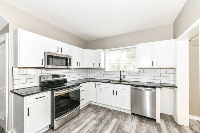 Building Photo - 3848-50 North Capitol Avenue