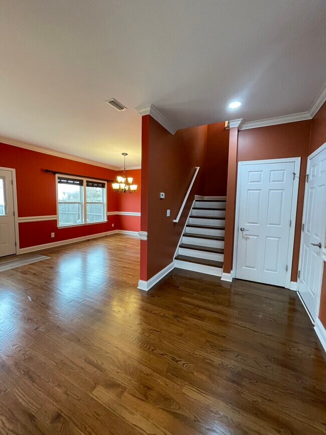 Building Photo - 2703 Bramble Ridge Ct