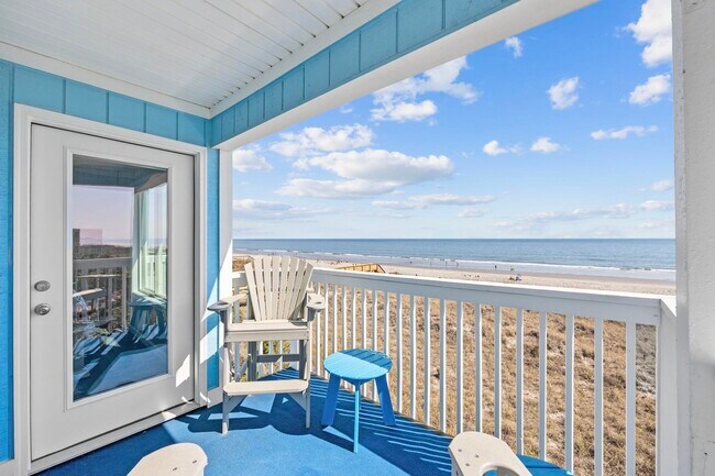 Building Photo - 941 S Ocean Blvd