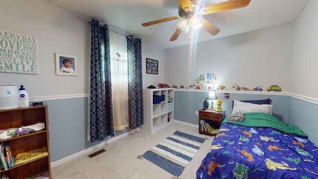 Building Photo - 2716 Stone Valley Dr