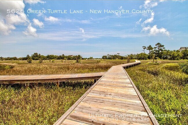 Building Photo - Gorgeous Home for Rent in Turtle Hall!