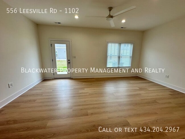 Building Photo - 556 Leesville Rd