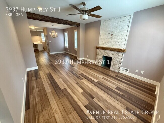 Building Photo - 3937 Humphrey St