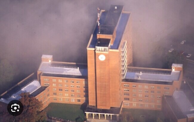 RU Bell tower - 334 Shenandoah Cir