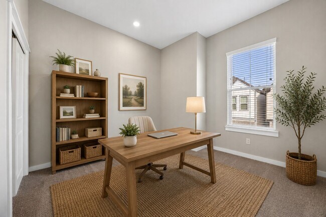 Building Photo - 8451 Berry Brush Ln