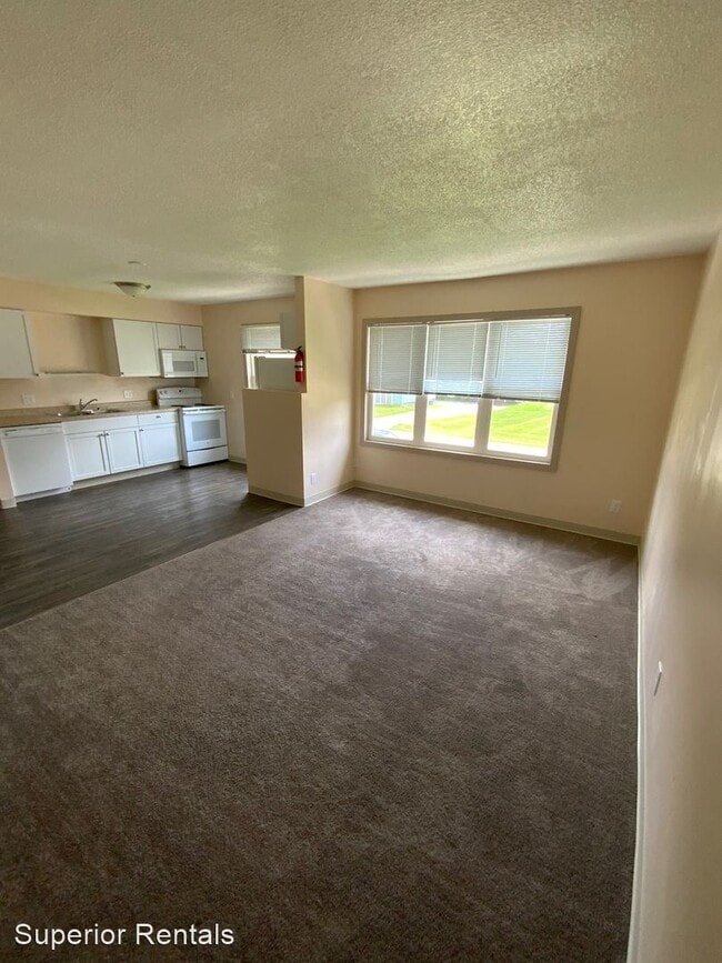 Building Photo - 2 br, 1 bath Apartment - 410 Melody Lane