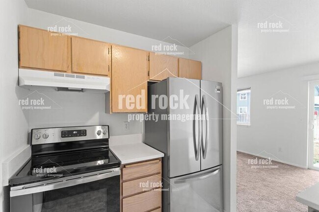 Building Photo - 3151 North 13th Street - 1