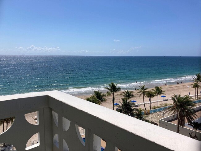 Building Photo - 4010 Galt Ocean Dr