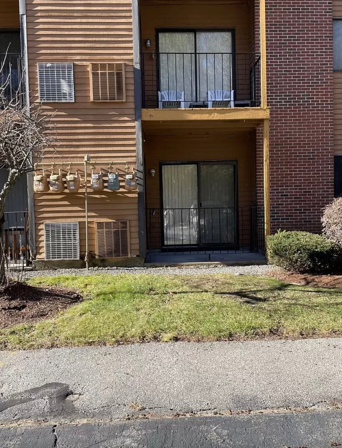 Building Photo - 1712 Blackstone Dr