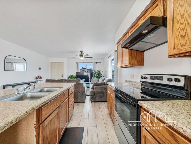 Building Photo - 3-bedroom, 2-bathroom home in Trail Estates