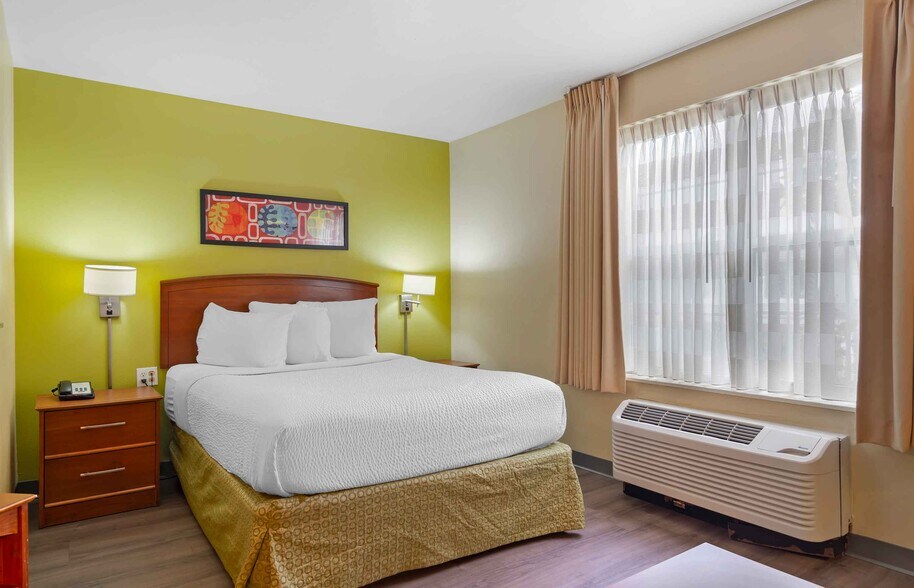 Building Photo - Furnished Studio-Atlanta - Norcross - Peachtree Corners