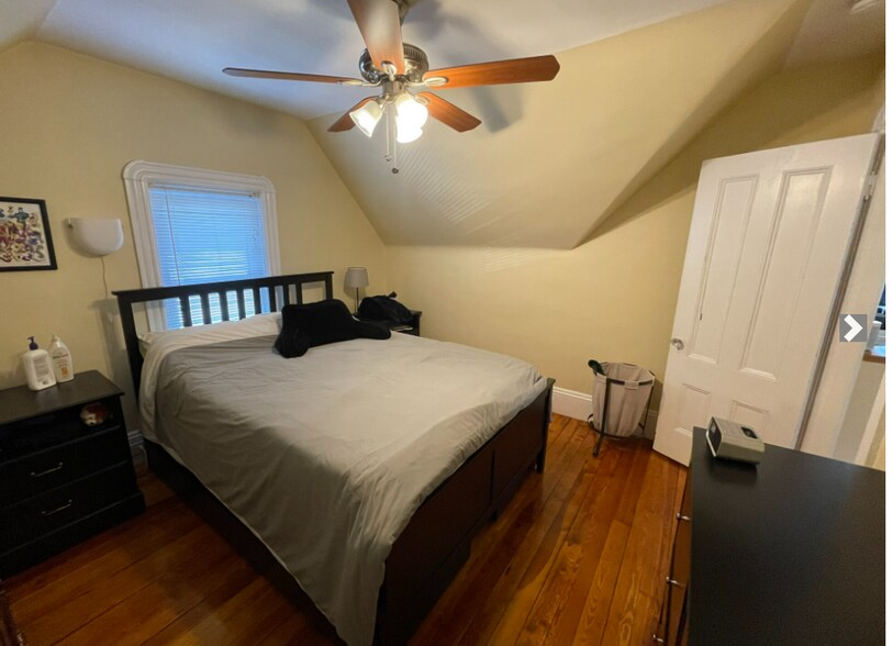 Building Photo - 21 Chandler St