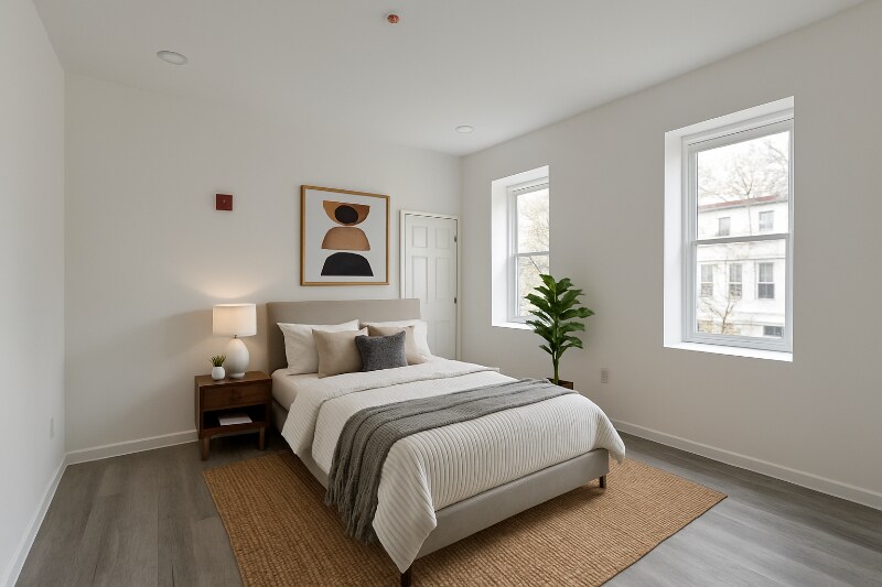 Building Photo - 45 Farson St