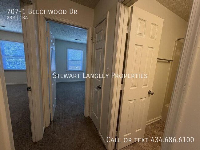 Building Photo - 707-1 Beechwood Dr-