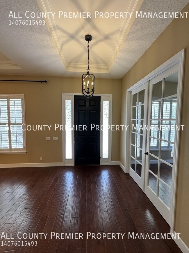 Building Photo - 203 Spalding Way