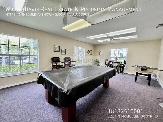 Building Photo - 1217 McMullen Booth Rd