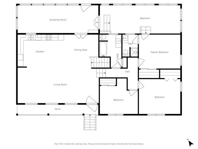 Building Photo - 83 Summit Ridge Cir SE