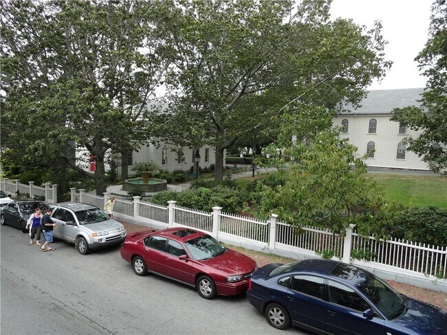 Building Photo - 47 Mill St