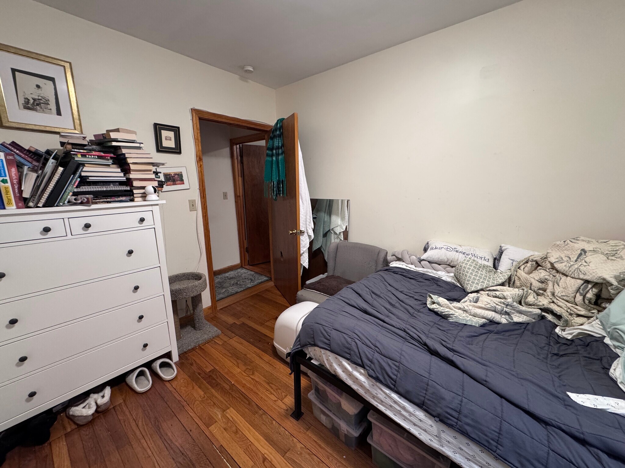 Building Photo - 551 Washington St