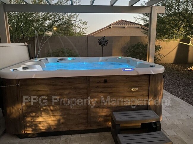 Building Photo - 4209 W Granite Basin Dr