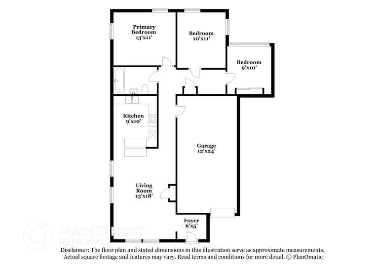 Building Photo - 8067 Norwich Dr