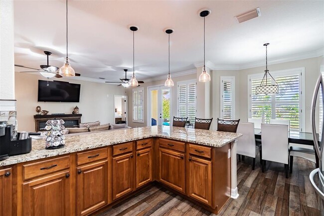 Building Photo - 539 Treviso Dr