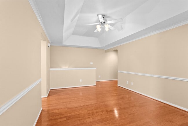 Building Photo - 1705 W T C Jester Blvd