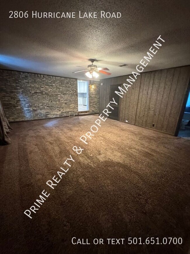 Building Photo - 2806 Hurricane Lake Rd