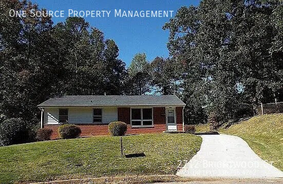 Building Photo - 2712 Brightwood Ct