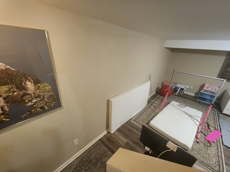Basement - 1948 Glenbridge Rd