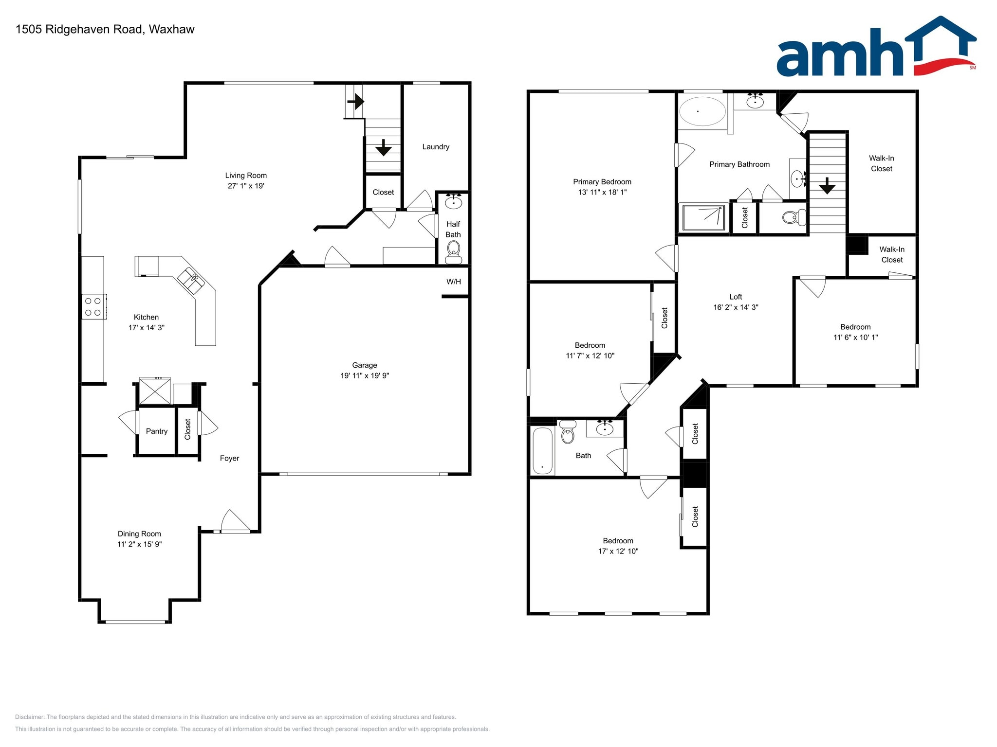 Building Photo - 1505 Ridge Haven Rd