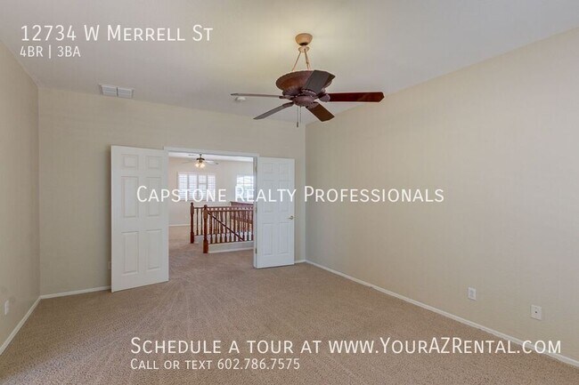 Building Photo - 12734 W Merrell St