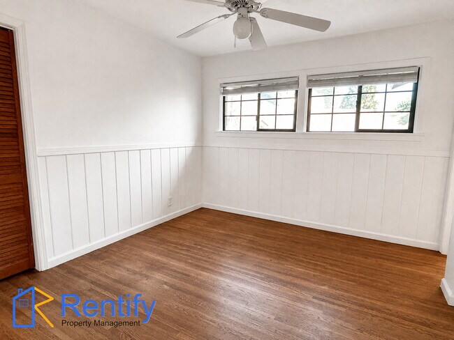 Building Photo - Charming 3bed/2bath Rustic Mid-Century Home