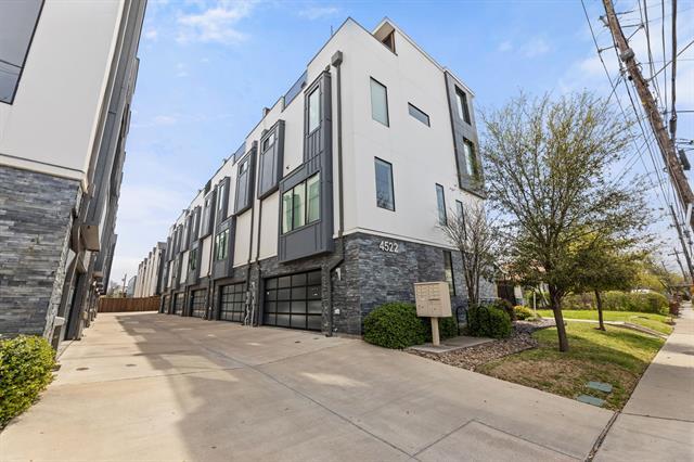 Building Photo - 4522 Deere St