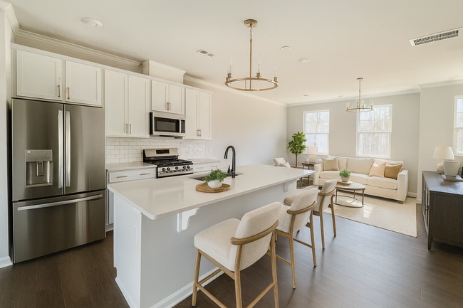 Building Photo - 302 Carolina Spgs Blvd